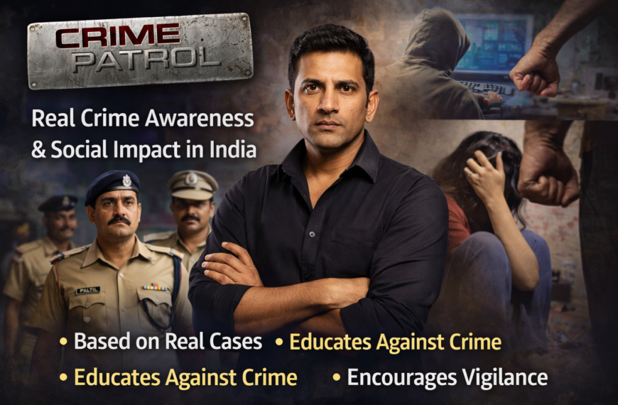 Crime Patrol