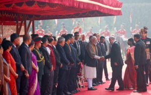 Putin India Visit 2025: PM Modi Reaffirms India’s Commitment to Peace During Talks With Russian President