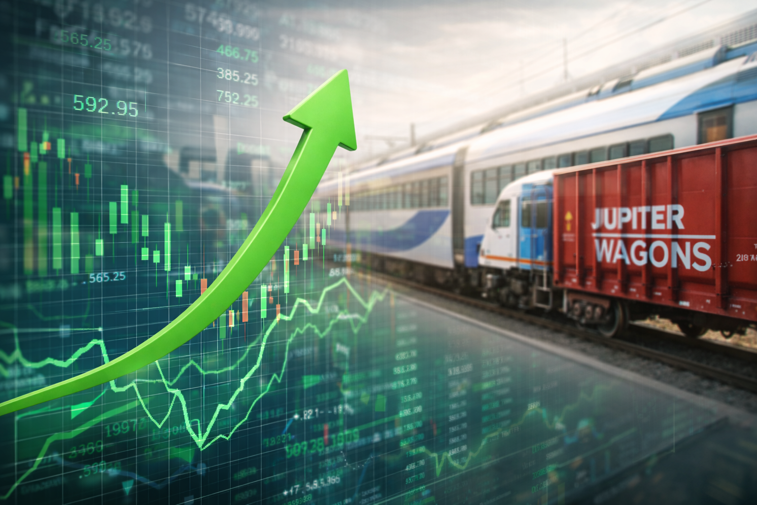 IRCTC New Update 2025