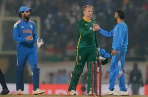 Jaiswal First Century
