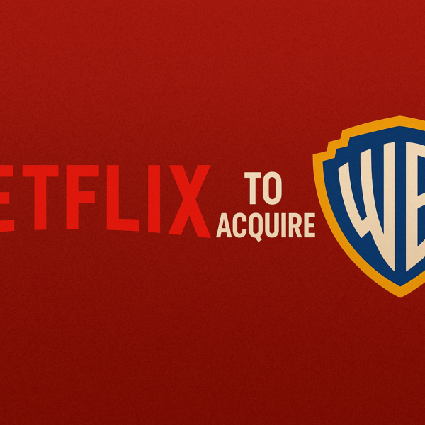 Netflix–Warner Bros $83 Billion Deal: What the Late-Night Email Really Told 300M Users