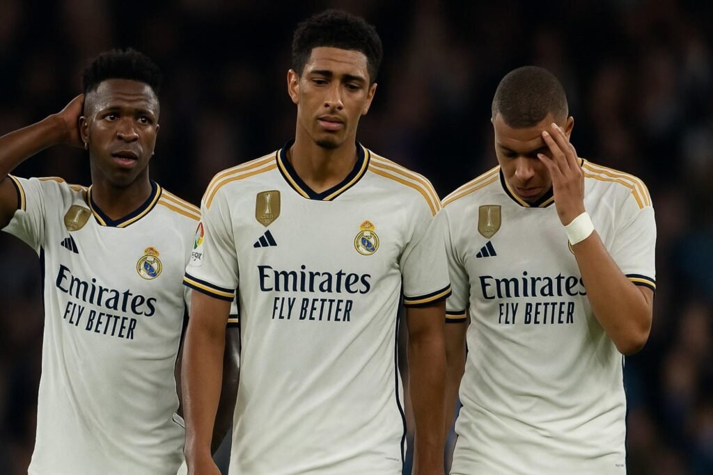 Real Madrid vs Celta Vigo