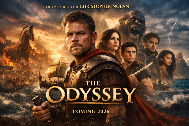 TheOdyssey