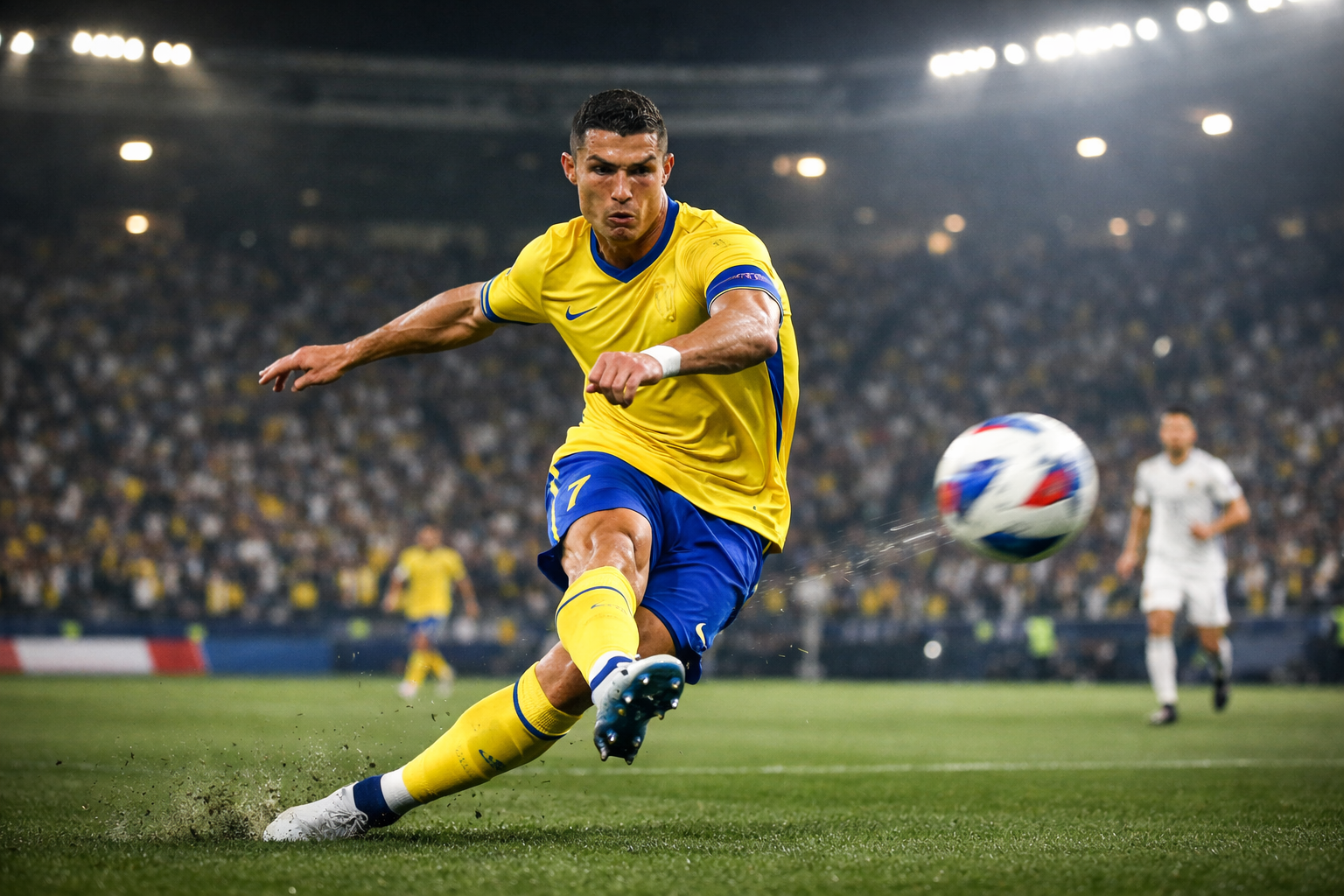 al-nassr vs al-zawraa