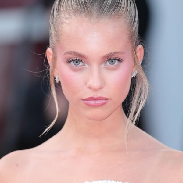 lando norris girlfriend