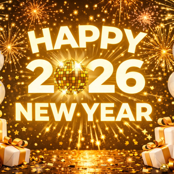 new year greetings 2026