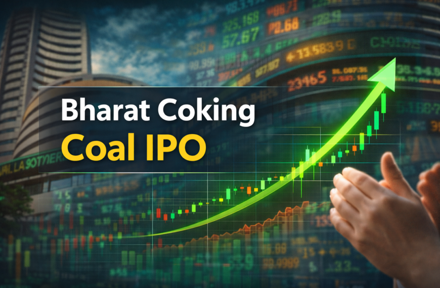 BCCL IPO Allotment Status