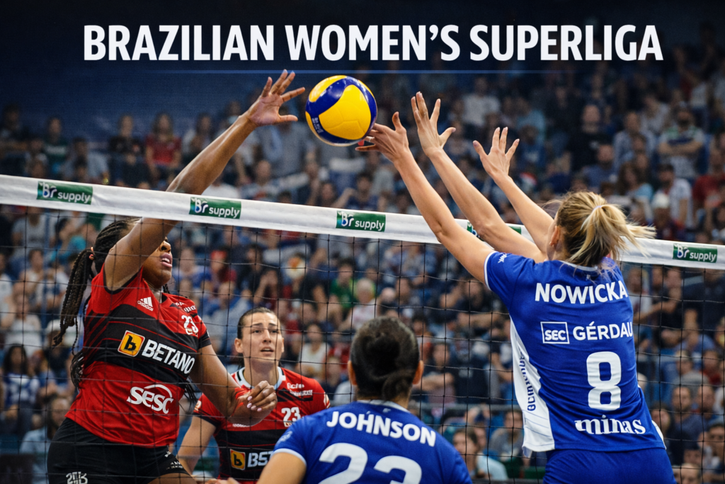 BrazilianSuperliga