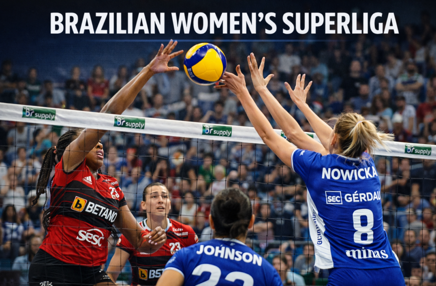 BrazilianSuperliga