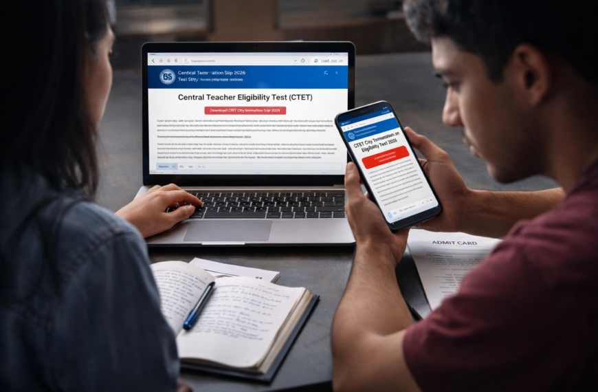 ctet 2026