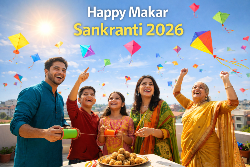 HappyMakarSankranti2026