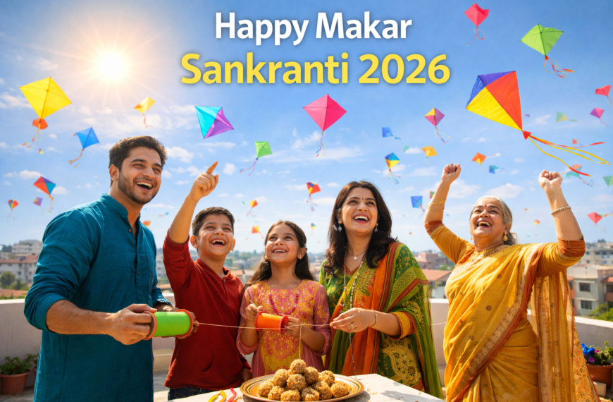 HappyMakarSankranti2026