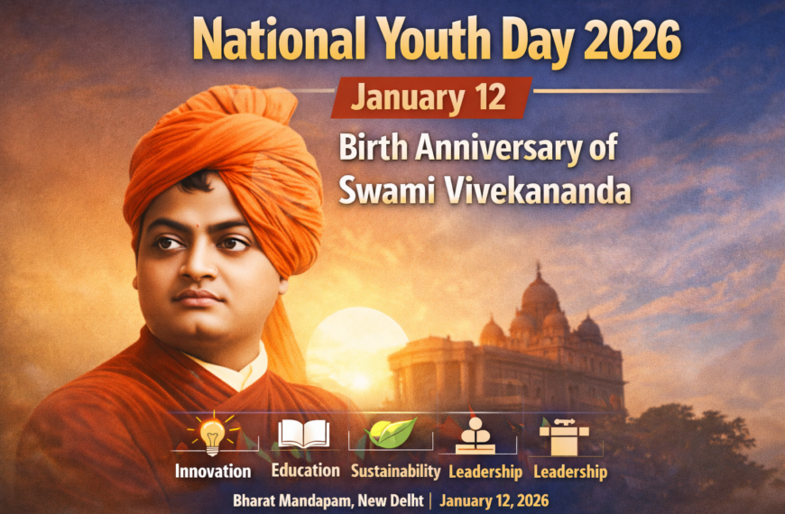 Swami Vivekananda