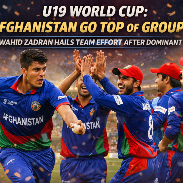 afghanistan vs west indies