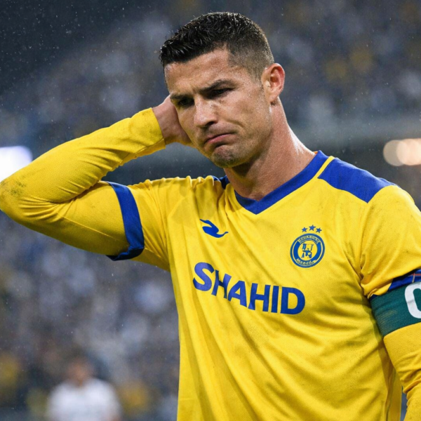 al-ahli saudi vs al-nassr