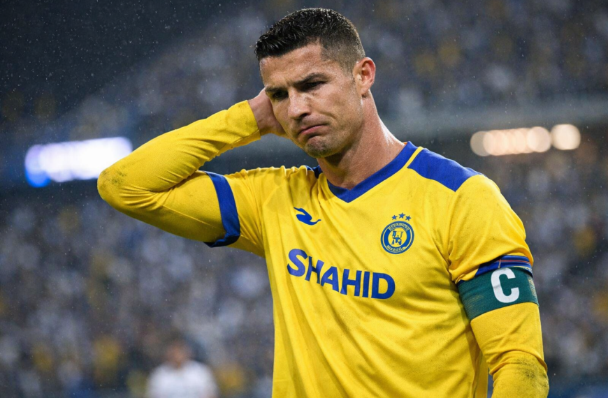 al-ahli saudi vs al-nassr