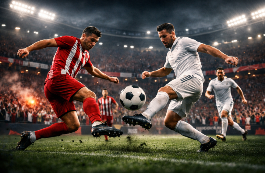 atlético madrid vs real madrid