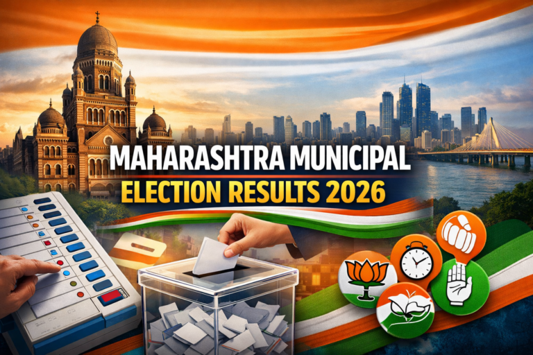 bmc election results
