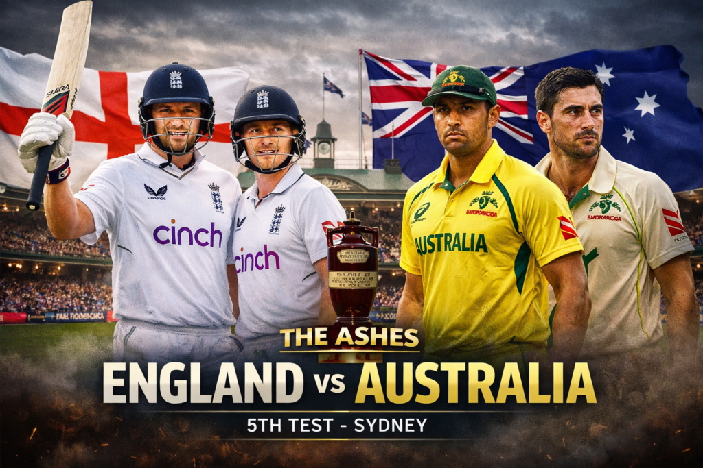england vs australia