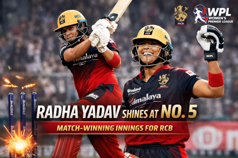 royal challengers vs giants