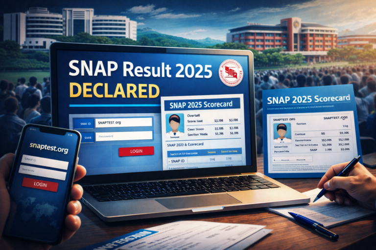 snap result 2025