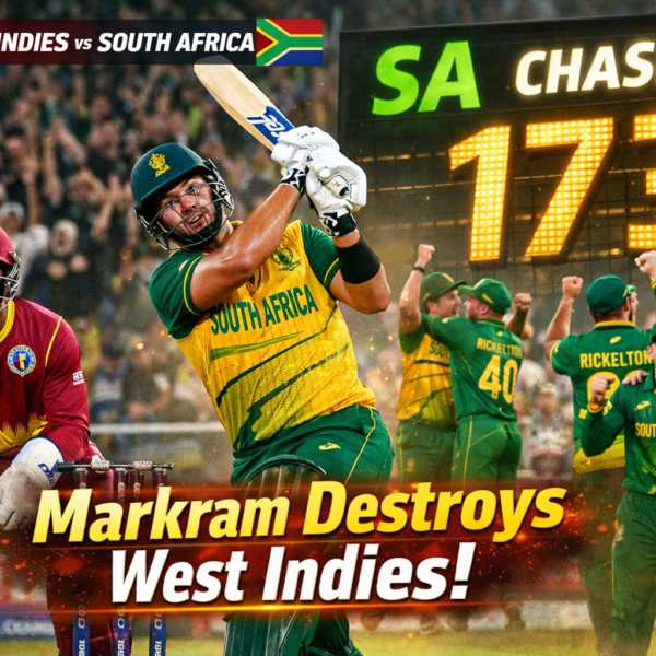 west indies vs south africa