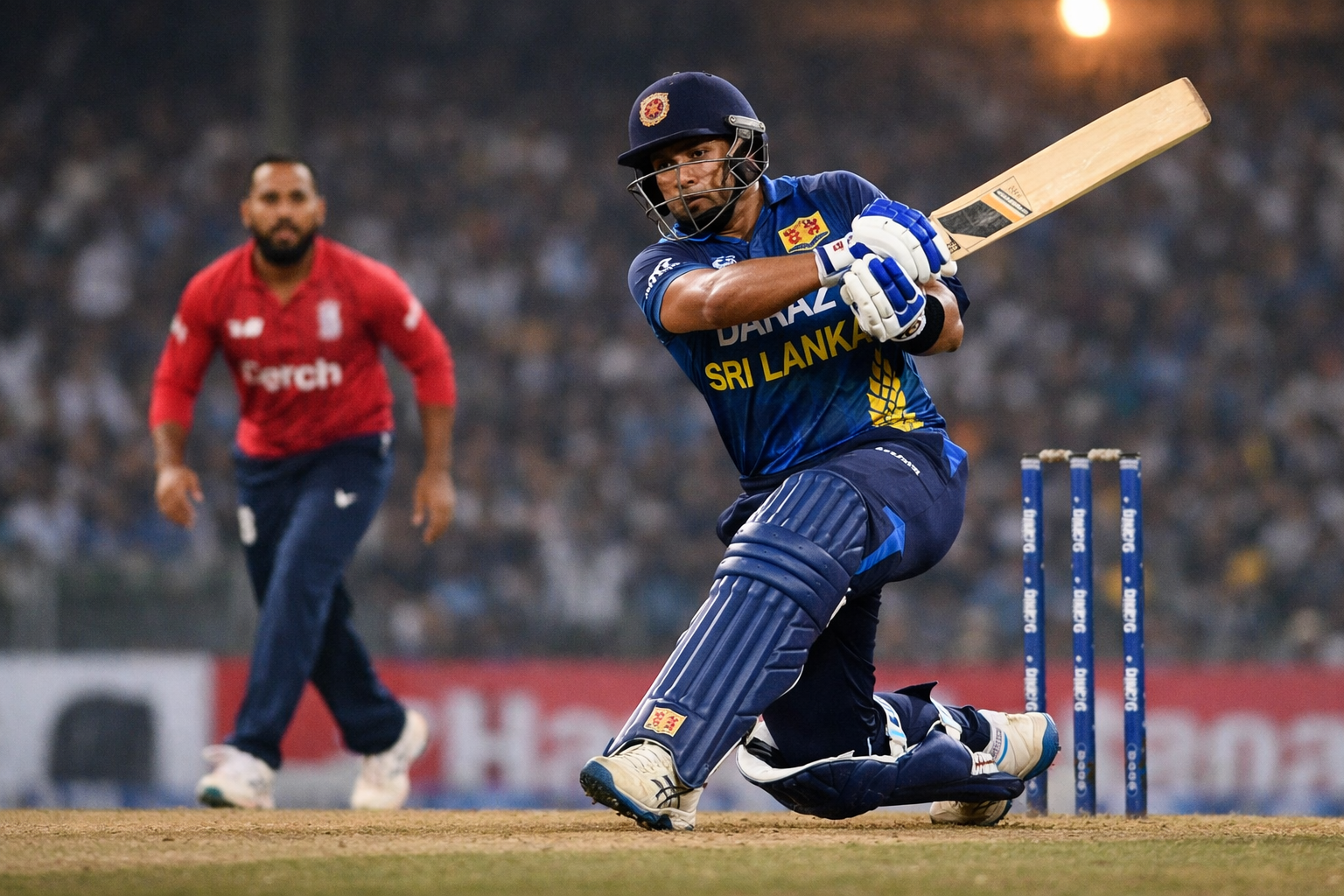 sri lanka vs england