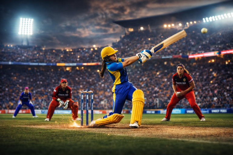 warriorz vs royal challengers