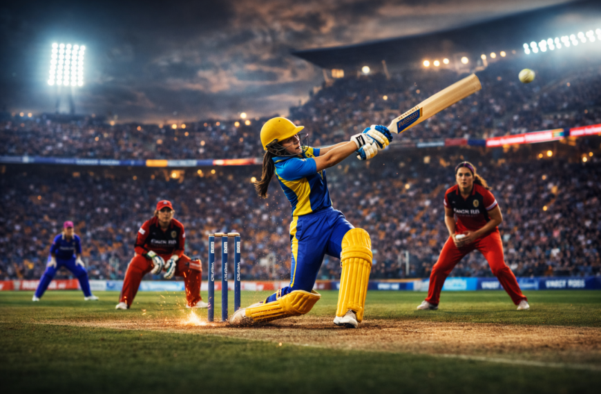 warriorz vs royal challengers