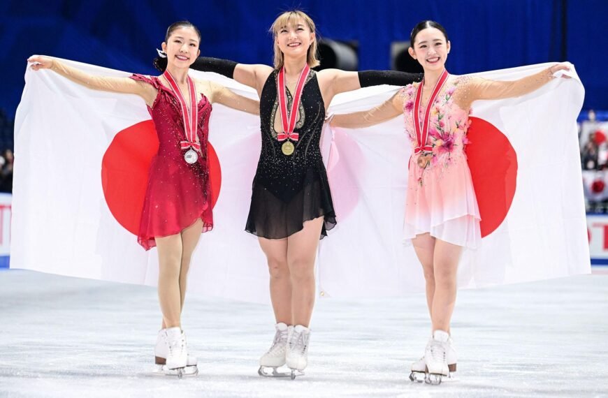 2026 Winter Olympics