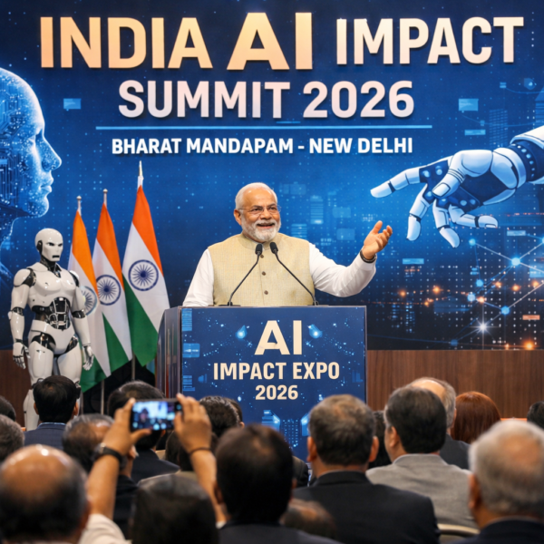 Global AI Meet India