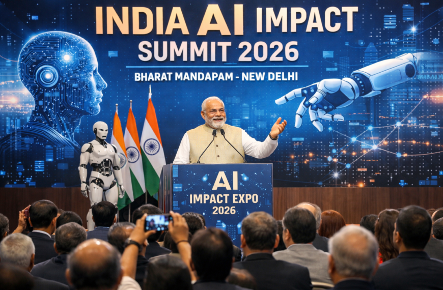 Global AI Meet India