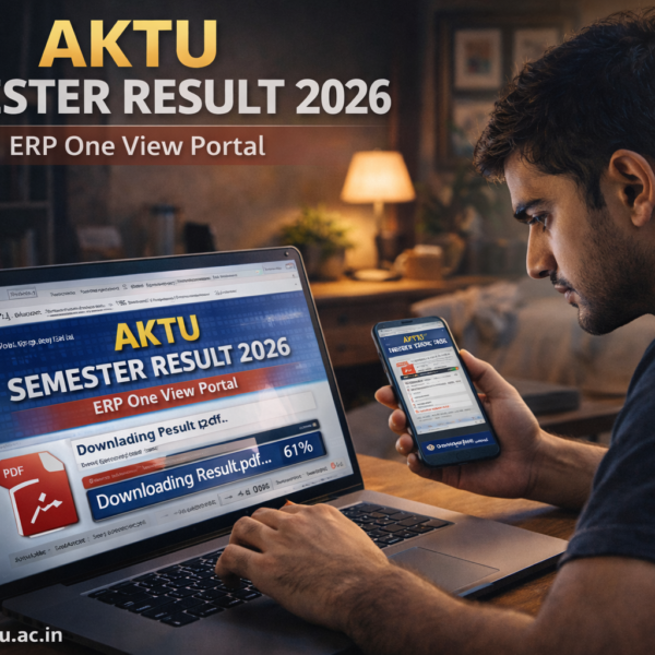 AKTUResult2026