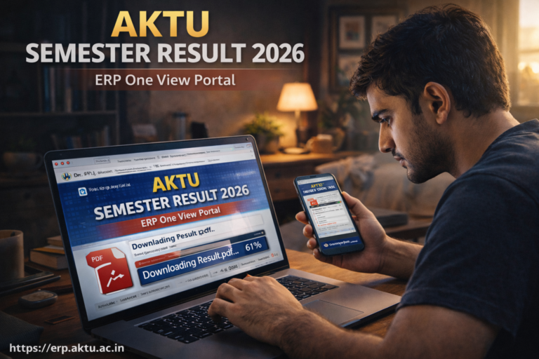 AKTUResult2026