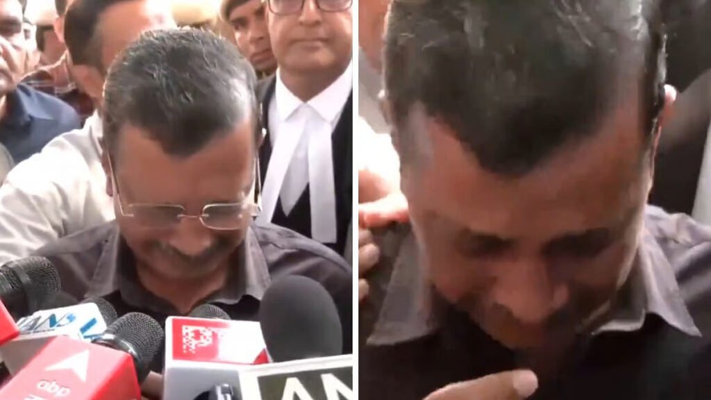 ArvindKejriwal