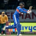 Batting Blitz Has India Primed for West Indies in Kolkata
