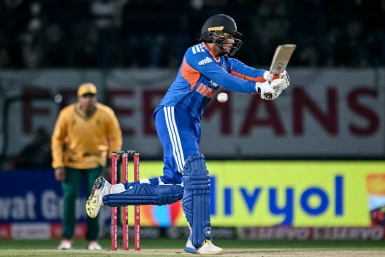 Batting Blitz Has India Primed for West Indies in Kolkata