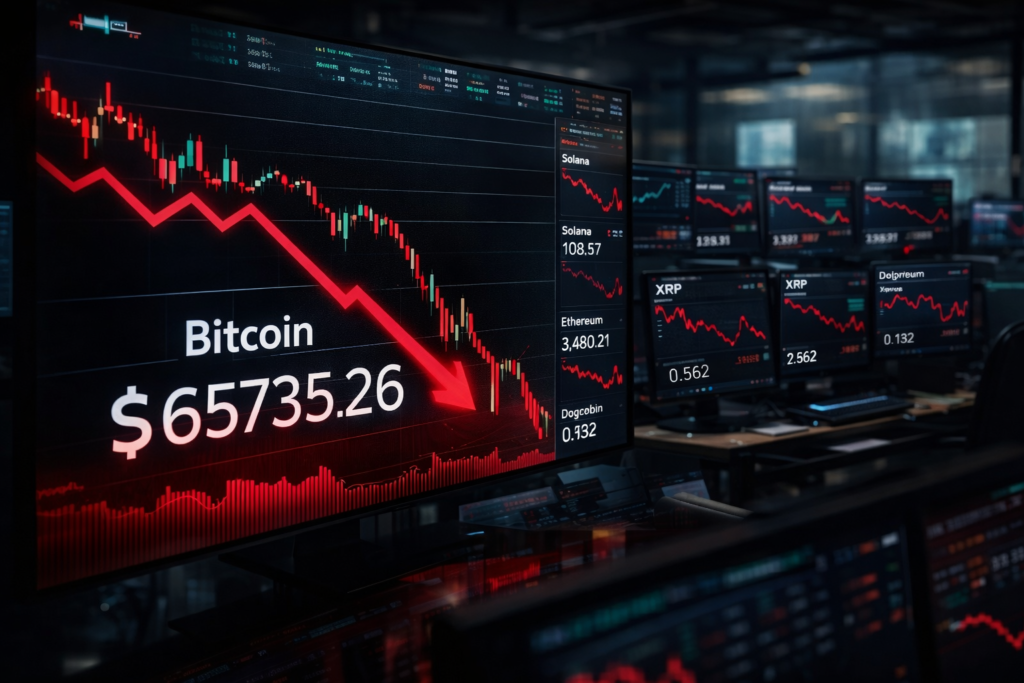 BitcoinPrice