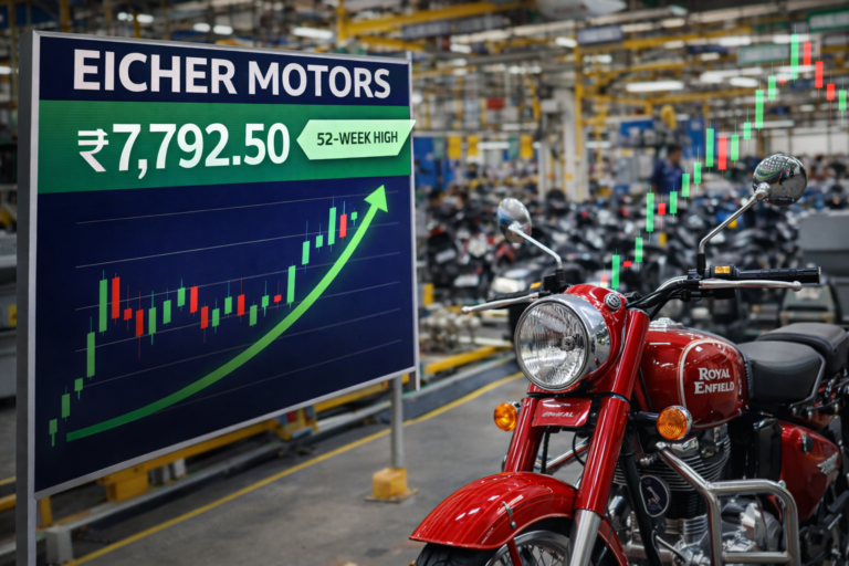 EicherMotors