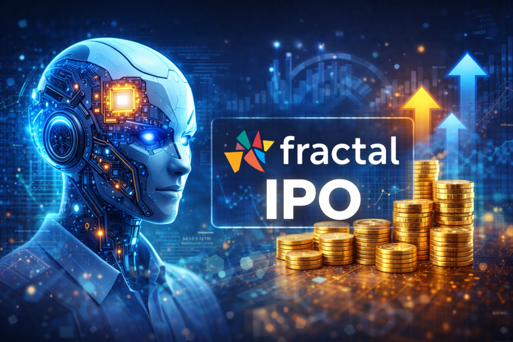 Fractal Analytics IPO