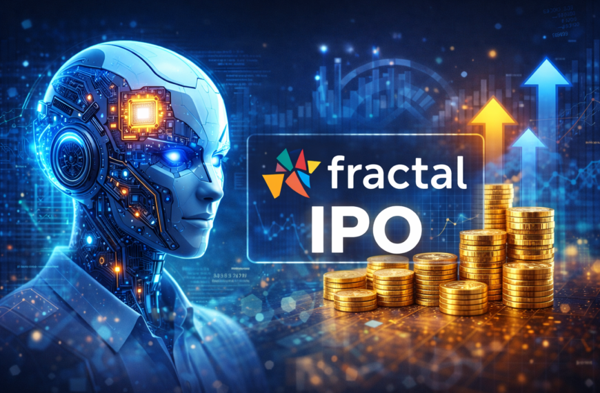 Fractal Analytics IPO