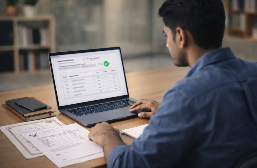 ICSI CS Professional Dec 2025 Result Declared