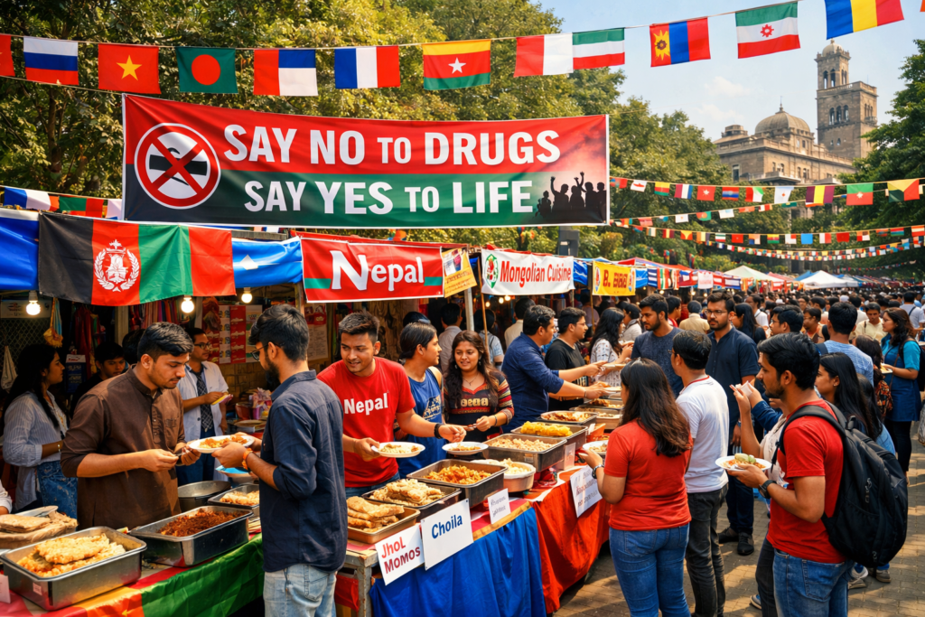 InternationalFoodFestival