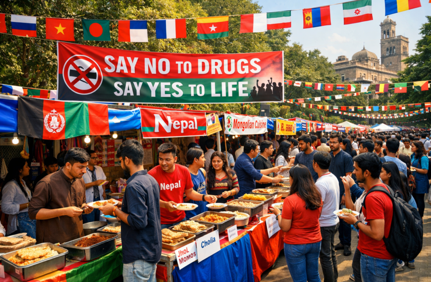 InternationalFoodFestival