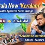 KeralaNameChange