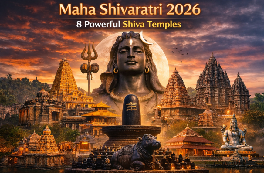 Maha Shivaratri