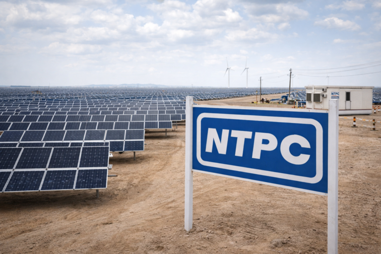 NTPCGreenEnergy