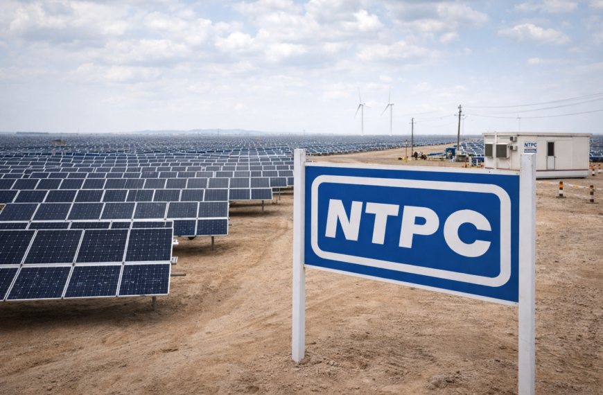 NTPCGreenEnergy