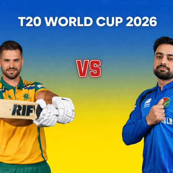 south africa vs afghanistan