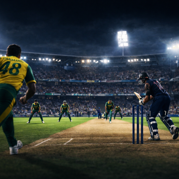 T20Cricket
